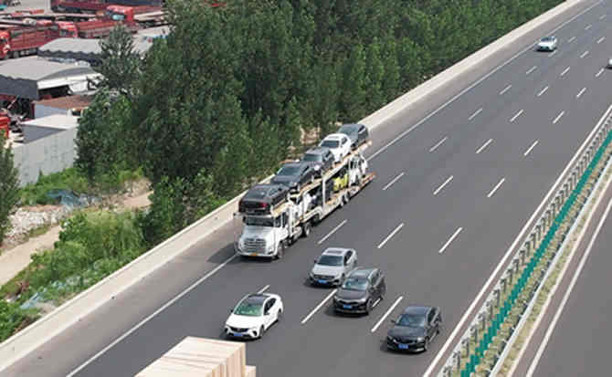 五大连池高速公路汽车救援